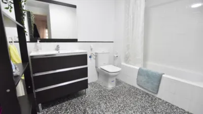 Piso en alquiler en Plaza de los Mostenses - Imagen 10