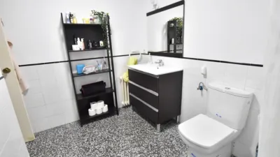 Piso en alquiler en Plaza de los Mostenses - Imagen 11