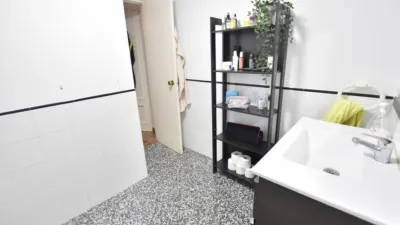 Piso en alquiler en Plaza de los Mostenses - Imagen 12