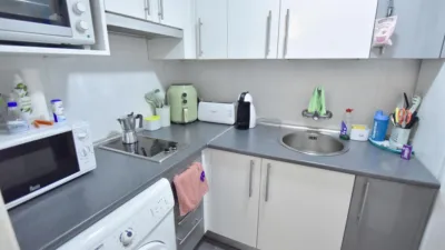 Piso en alquiler en Plaza de los Mostenses - Imagen 6