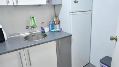 Piso en alquiler en Plaza de los Mostenses - Imagen 9