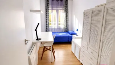 Piso en alquiler en Carrer de Ramon Llull - Imagen 5