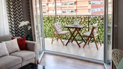 Piso en alquiler en Carrer de Ramon Llull - Imagen 6