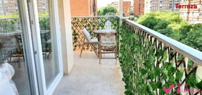 Piso en alquiler en Carrer de Ramon Llull - Imagen 7