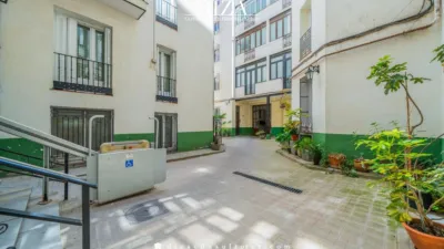 Apartment in Recoletos photo 3