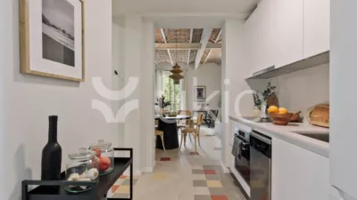 Piso en alquiler en Ronda de Sant Pere, cerca de Carrer de Trafalgar - Imagen 10