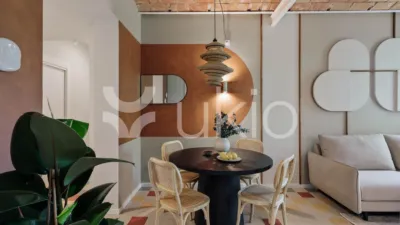 Piso en alquiler en Ronda de Sant Pere, cerca de Carrer de Trafalgar - Imagen 11