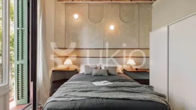 Piso en alquiler en Ronda de Sant Pere, cerca de Carrer de Trafalgar - Imagen 14