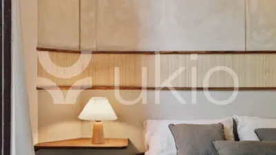 Piso en alquiler en Ronda de Sant Pere, cerca de Carrer de Trafalgar - Imagen 15