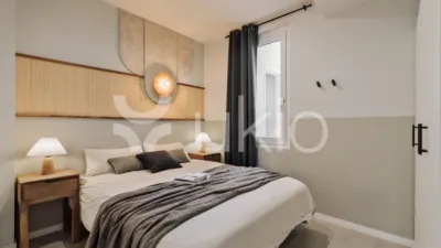 Piso en alquiler en Ronda de Sant Pere, cerca de Carrer de Trafalgar - Imagen 17