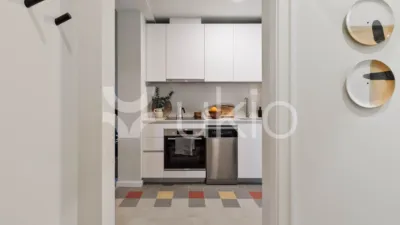 Piso en alquiler en Ronda de Sant Pere, cerca de Carrer de Trafalgar - Imagen 19