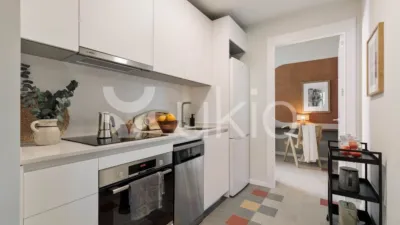 Piso en alquiler en Ronda de Sant Pere, cerca de Carrer de Trafalgar - Imagen 20