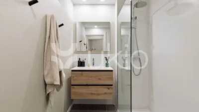 Piso en alquiler en Ronda de Sant Pere, cerca de Carrer de Trafalgar - Imagen 21