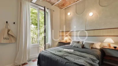 Piso en alquiler en Ronda de Sant Pere, cerca de Carrer de Trafalgar - Imagen 22