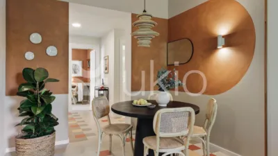 Piso en alquiler en Ronda de Sant Pere, cerca de Carrer de Trafalgar - Imagen 5