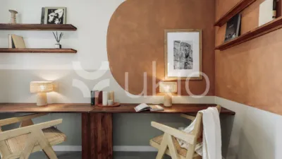 Piso en alquiler en Ronda de Sant Pere, cerca de Carrer de Trafalgar - Imagen 9