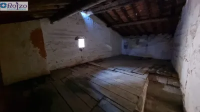 Chalet en venta en Calle de las Carnicerías, Calera y Chozas de 26.000 €