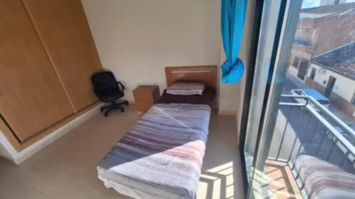 Piso en venta en Castilla La Mancha, Torrijos de 110.000 €