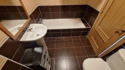 Piso en venta en Castilla La Mancha, Torrijos de 110.000 €