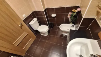 Piso en venta en Castilla La Mancha, Torrijos de 110.000 €