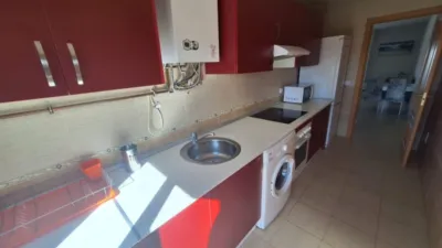 Piso en venta en Castilla La Mancha, Torrijos de 110.000 €