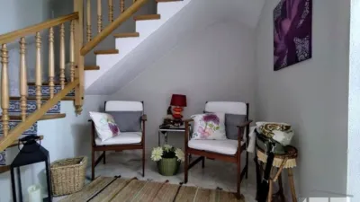 Casa pareada en venta en Pinseque, Pinseque de 249.500 €