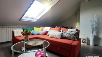 Casa pareada en venta en Pinseque, Pinseque de 249.500 €