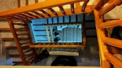 Casa pareada en venta en Pinseque, Pinseque de 249.500 €