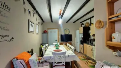 Casa pareada en venta en Pinseque, Pinseque de 249.500 €
