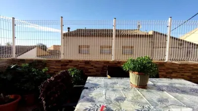 Casa pareada en venta en Pinseque, Pinseque de 249.500 €
