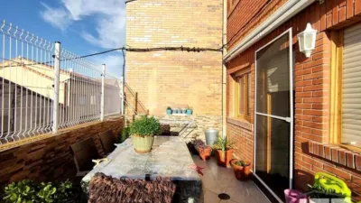 Casa pareada en venta en Pinseque, Pinseque de 249.500 €