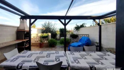 Casa pareada en venta en Pinseque, Pinseque de 249.500 €