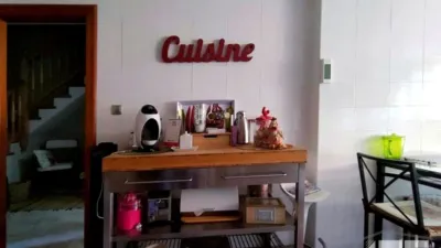 Casa pareada en venta en Pinseque, Pinseque de 249.500 €