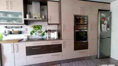 Casa pareada en venta en Pinseque, Pinseque de 249.500 €