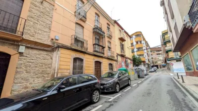 Chalet on Fernando III 'El Santo' Street photo 2