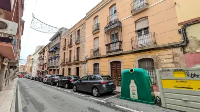 Chalet on Fernando III 'El Santo' Street photo 3