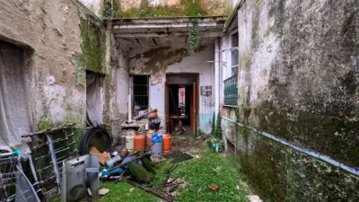 Chalet on Fernando III 'El Santo' Street photo 4