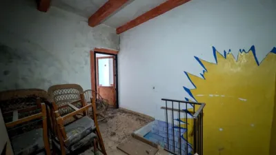 Chalet on Fernando III 'El Santo' Street photo 5