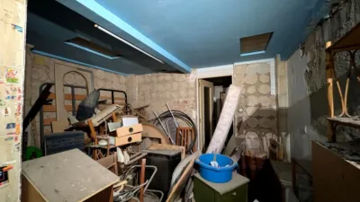 Chalet on Fernando III 'El Santo' Street photo 9