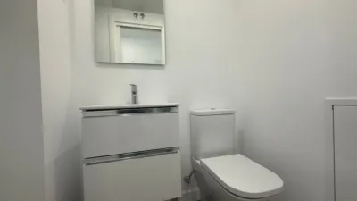Dúplex en alquiler en Calle de Las Matas, Zona Calle Casa Amarilla (Galapagar) de 1.300 €<span>/mes</span>