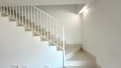 Dúplex en alquiler en Calle de Las Matas, Zona Calle Casa Amarilla (Galapagar) de 1.300 €<span>/mes</span>