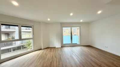 Dúplex en alquiler en Calle de Las Matas, Zona Calle Casa Amarilla (Galapagar) de 1.300 €<span>/mes</span>