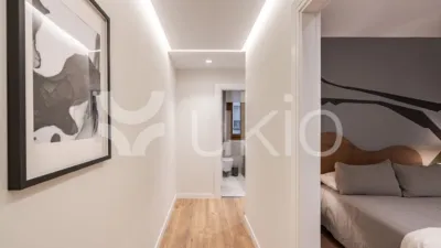 Piso en alquiler en Calle Jorge Juan, cerca de Calle de Narváez - Imagen 15