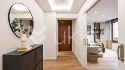Piso en alquiler en Calle Jorge Juan, cerca de Calle de Narváez - Imagen 6
