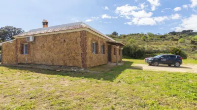 Rustic finca at Calle Barriada El Campico, No. 1 photo 3