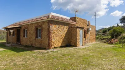 Rustic finca at Calle Barriada El Campico, No. 1 photo 38