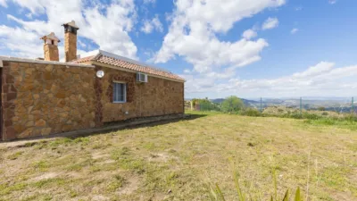 Rustic finca at Calle Barriada El Campico, No. 1 photo 39