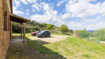 Rustic finca at Calle Barriada El Campico, No. 1 photo 4