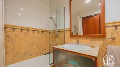 Apartment on Bentazarra Street photo 20