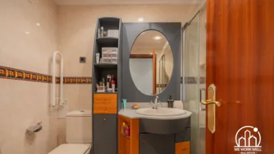 Apartment on Bentazarra Street photo 21